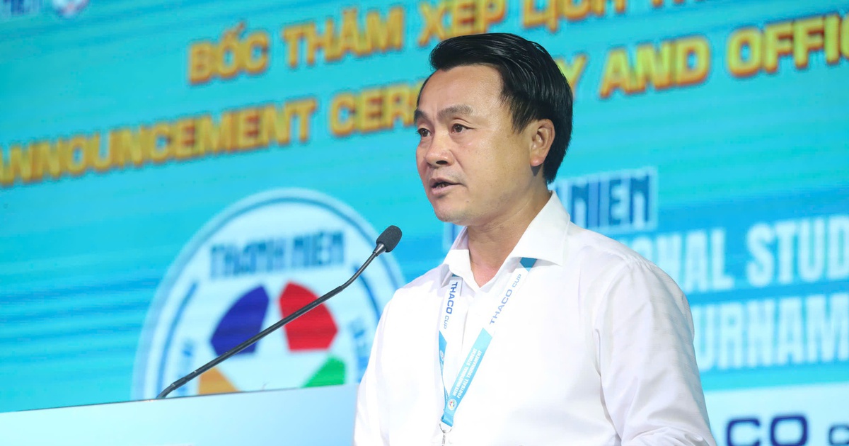 Trường ĐH Thủy lợi: Thi đấu bằng cả trái tim, niềm tự hào của sinh viên VN