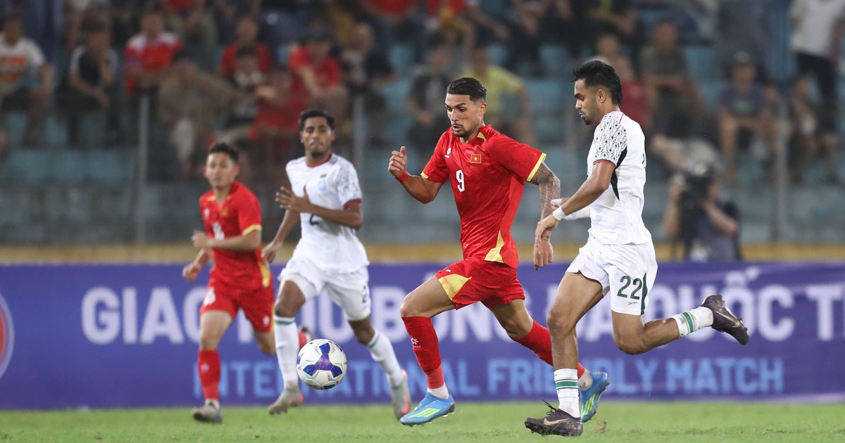 Báo Đông Nam Á ca ngợi đội tuyển Việt Nam và Hoàng Hên, dự đoán một điều quan trọng