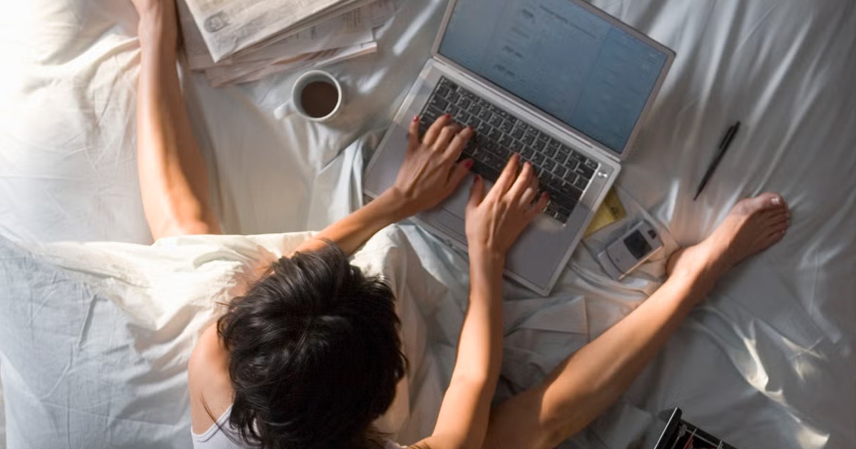 Thói quen sử dụng laptop làm giảm tuổi thọ SSD