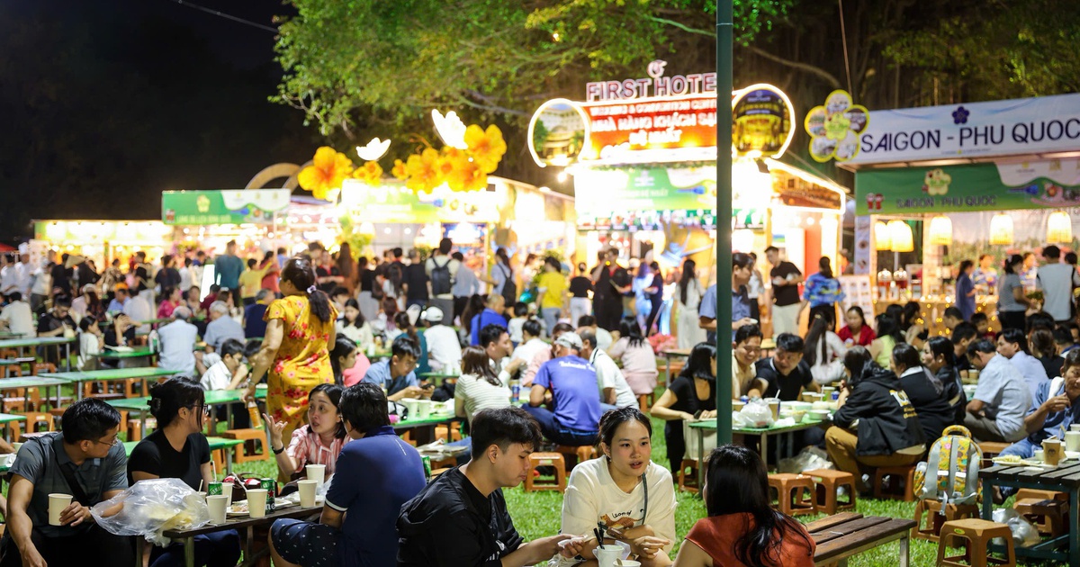 Lễ hội Văn hóa Ẩm thực, Món ngon Saigontourist Group 2026: 500 món khiến thực khách mê mẩn