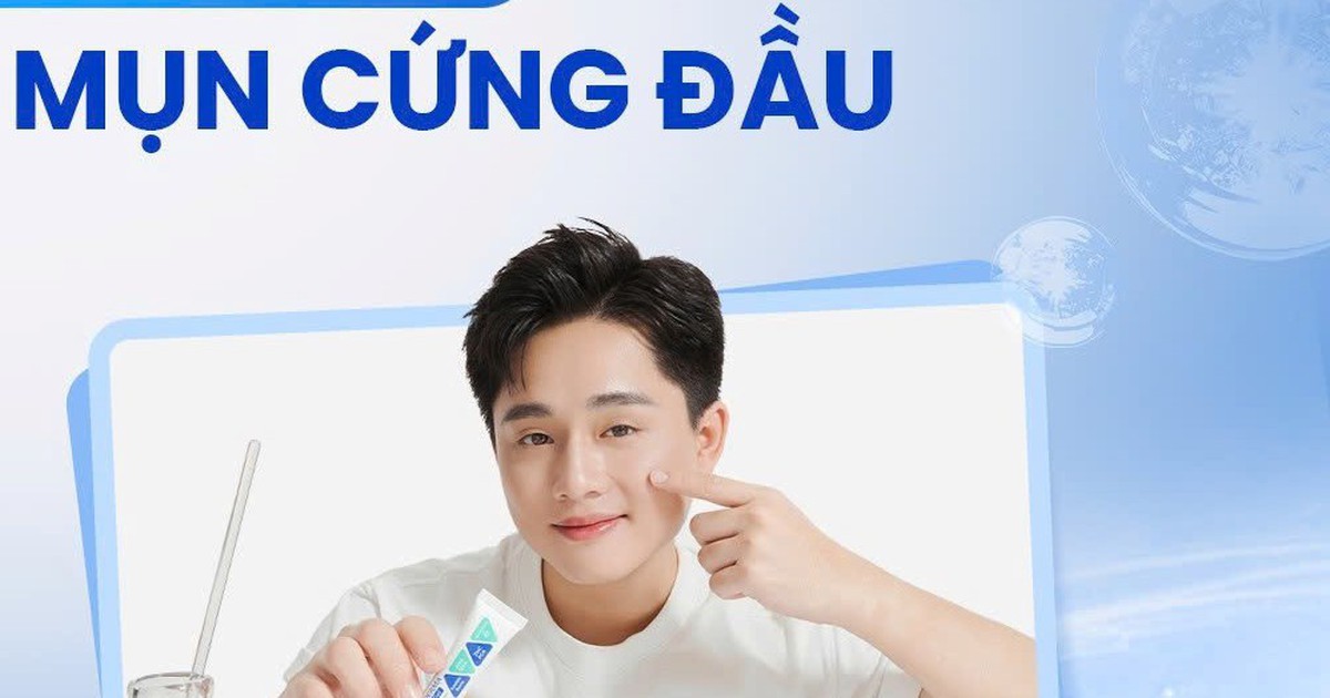 Kem giảm mụn ẩn nào gen Z ‘săn lùng’ vì bôi tới đâu mụn giảm tới đó?