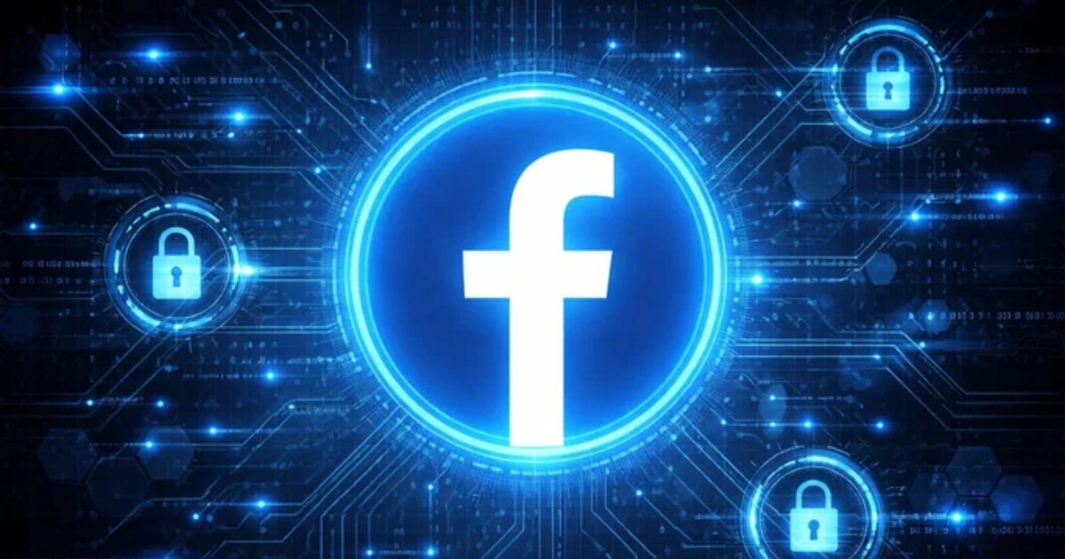Thủ đoạn mới đánh cắp tài khoản Facebook tinh vi hơn bao giờ hết
