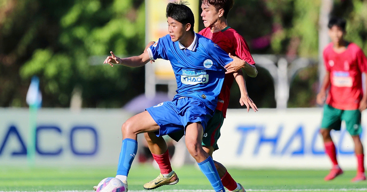 Chờ làn gió mới từ đội chủ nhà