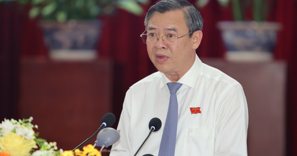 Chủ tịch HĐND và Chủ tịch UBND thành phố Cần Thơ tái đắc cử