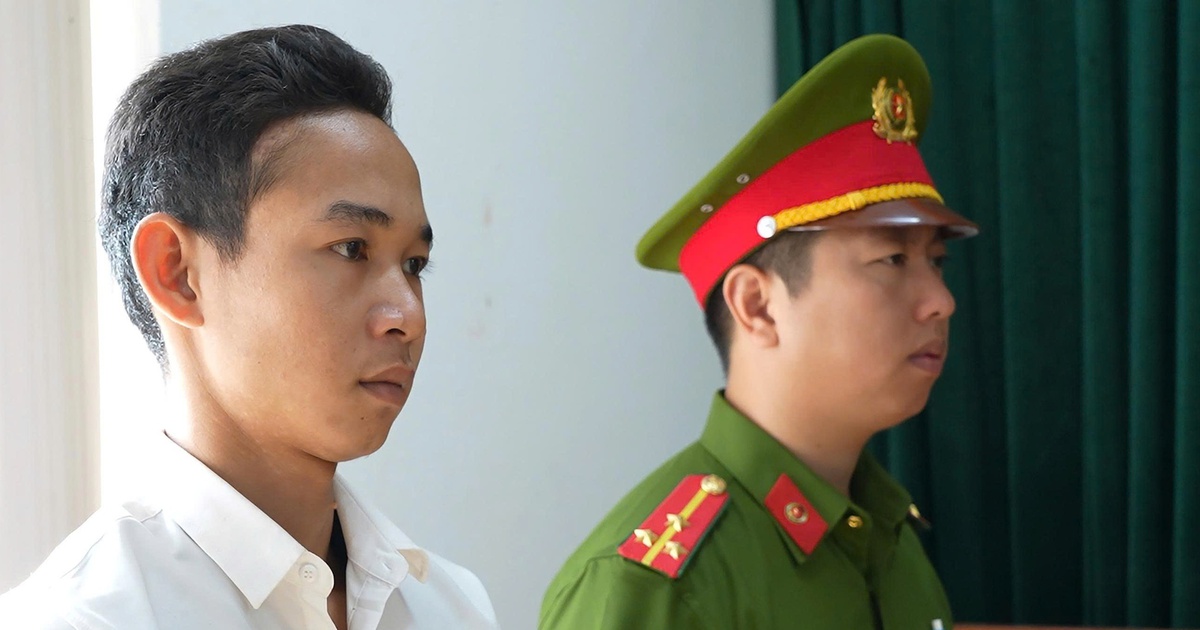 Uống rượu lái xe gây tai nạn chết người, thanh niên ở Huế bị khởi tố