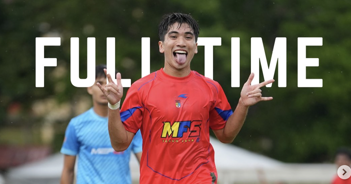 Trường ĐH Quốc gia Malaysia: Ứng cử viên vô địch nặng ký tại TNSV quốc tế THACO cup 2026