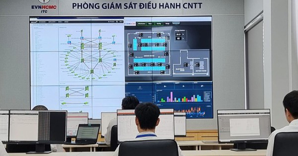 Kỷ nguy&ecirc;n vận h&agrave;nh số h&oacute;a vắng b&oacute;ng những m&agrave;u '&aacute;o cam' trực trạm đ&ecirc;m khuya
