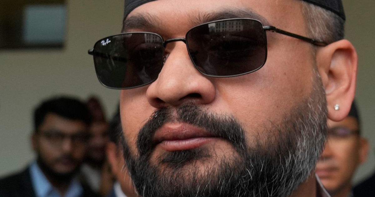 Thủ tướng tương lai Nepal hát rap kêu gọi đoàn kết