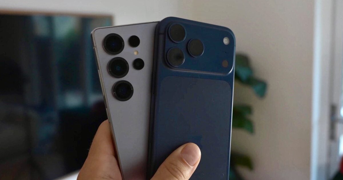 iPhone và Galaxy sắp có thể gọi video trực tiếp không cần cài thêm ứng dụng