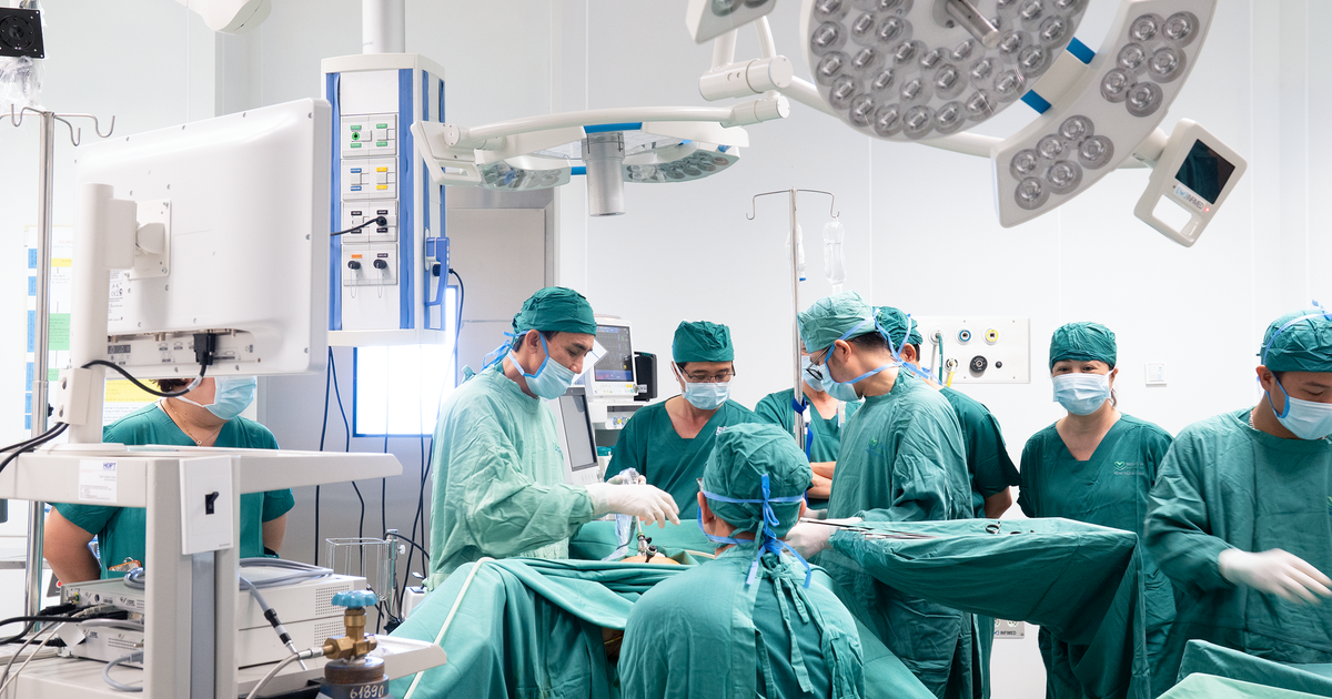 Bệnh viện Từ Dũ chuyển giao kỹ thuật sản phụ khoa cho Bệnh viện Bình Định