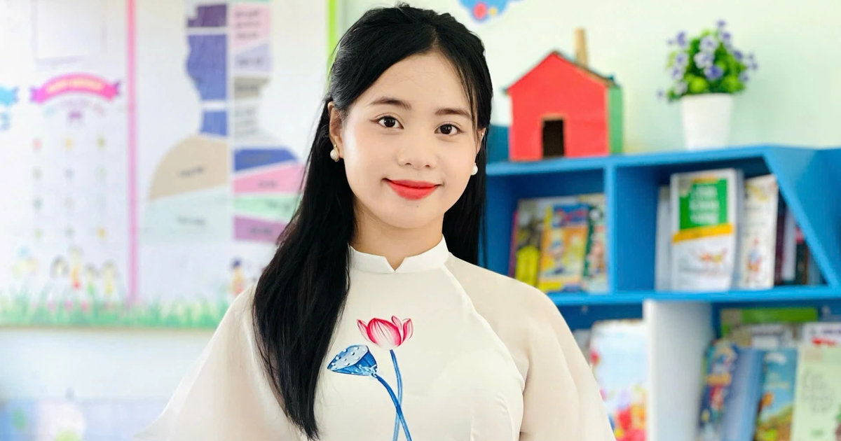 Khát vọng cống hiến của đại biểu Quốc hội trẻ nhất nước