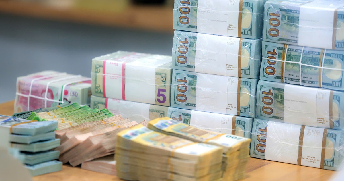 Giá USD hôm nay 27.3.2026: Ngân hàng tăng kịch trần