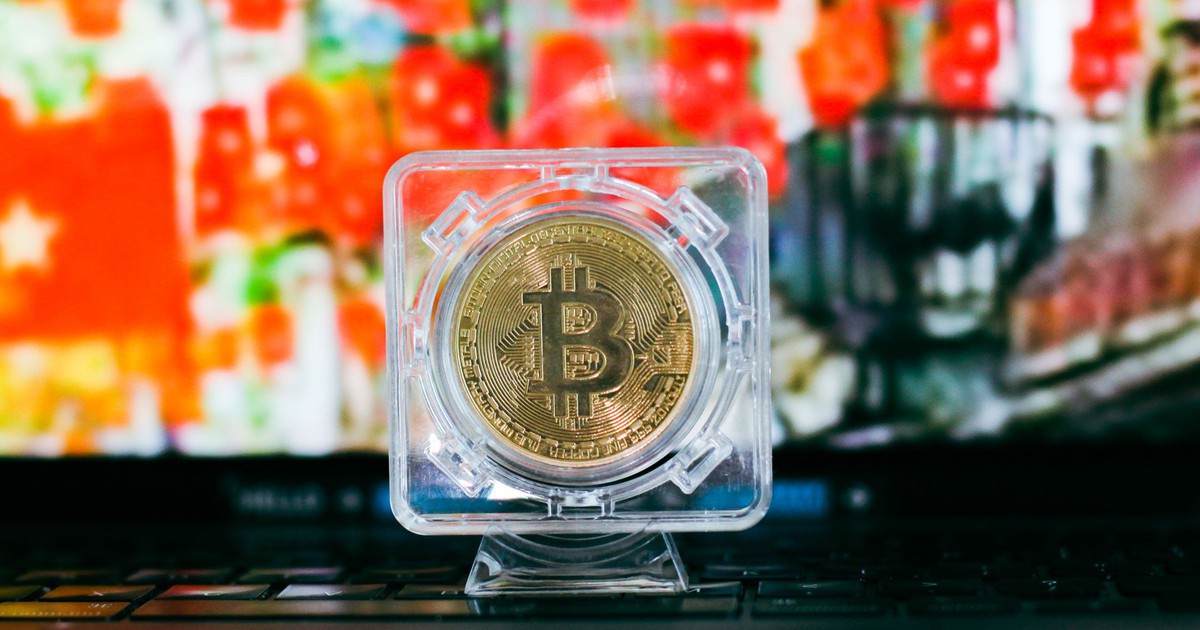 Giá Bitcoin hôm nay 27.3.2026: BTC lao dốc, Việt Nam bỏ khấu trừ 0,1% trên doanh thu