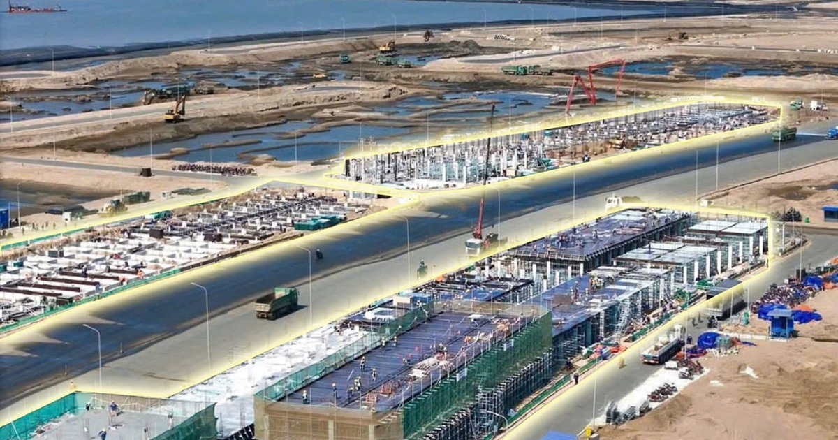 Doanh nghiệp bất động sản phía bắc ồ ạt Nam tiến