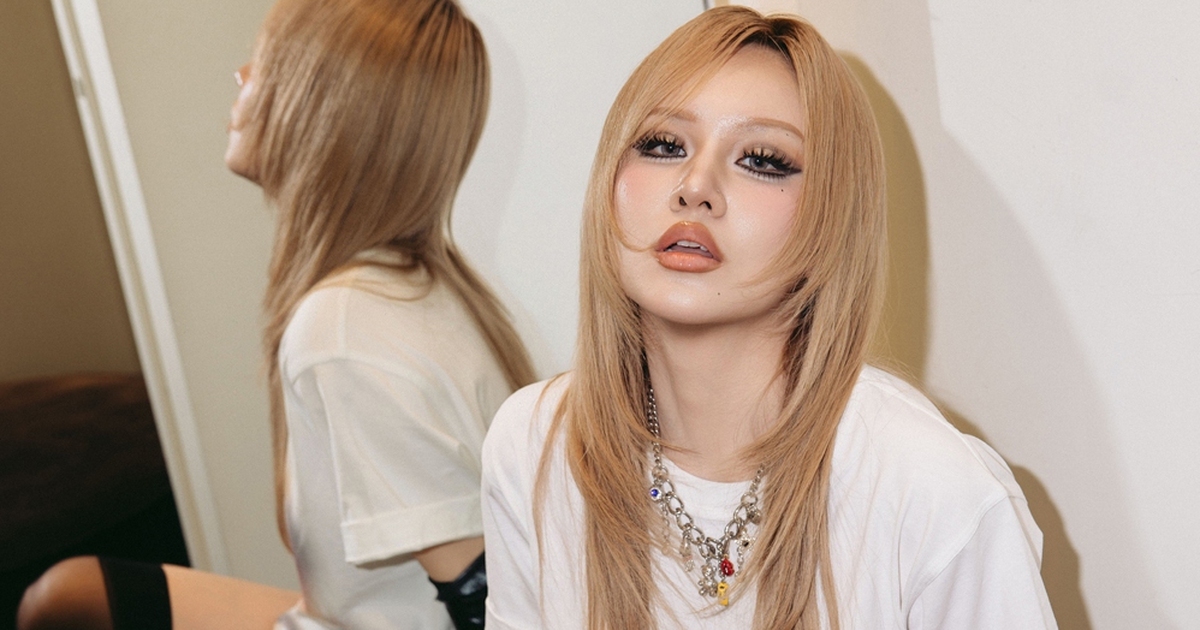 Nữ rapper g&acirc;y ch&uacute; &yacute; với v&ograve;ng eo 59 cm l&agrave; ai?