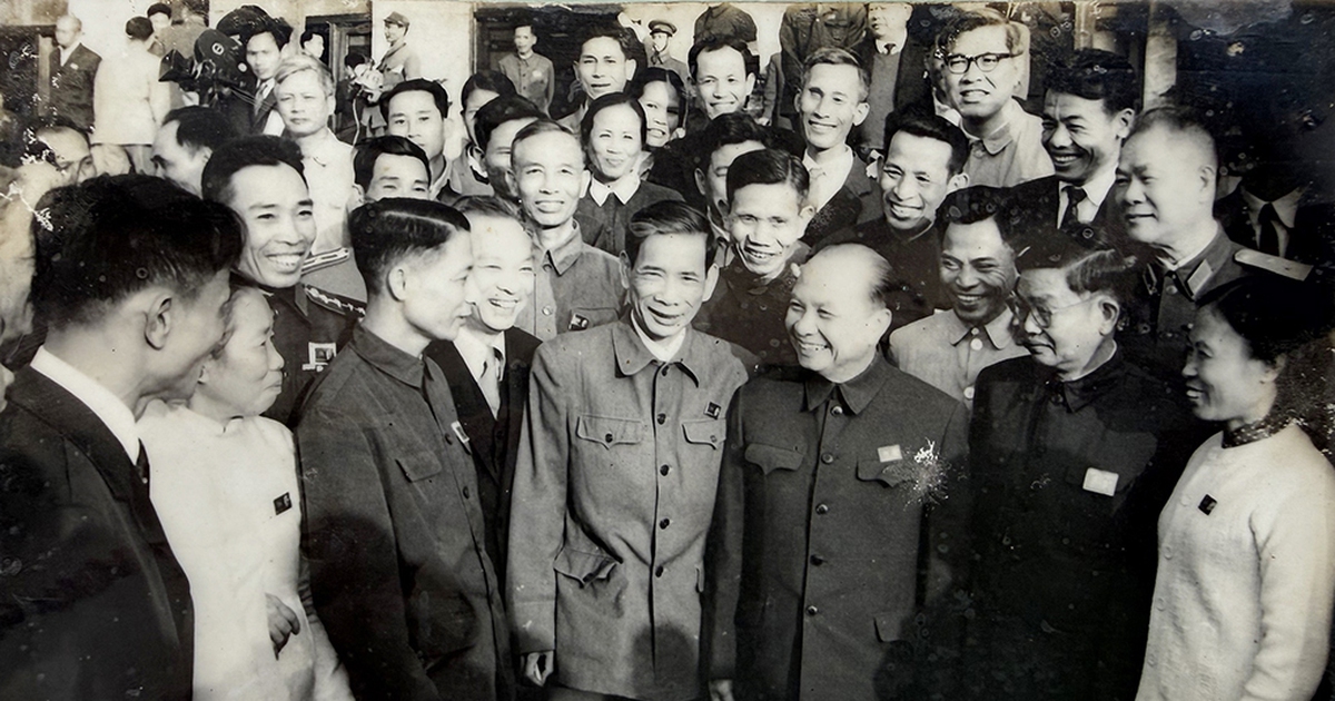 Những câu chuyện thời hoa lửa: Người 2 lần truy điệu