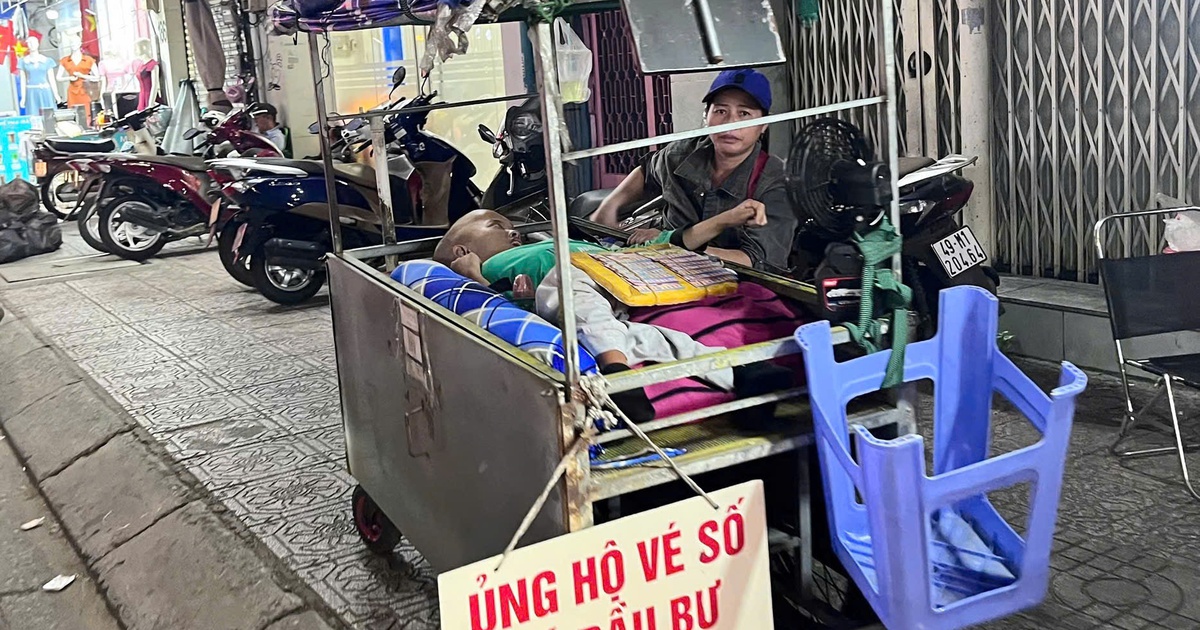 Vòng xoáy vé số 'mua đứt bán đoạn': Công ty xổ số có trách nhiệm xã hội?