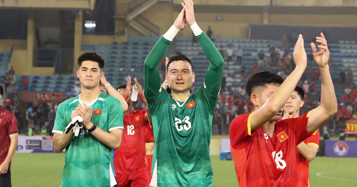Lễ bốc thăm chia bảng Asian Cup 2027 có Việt Nam được hoãn đến khi nào, AFC còn chờ điều gì?