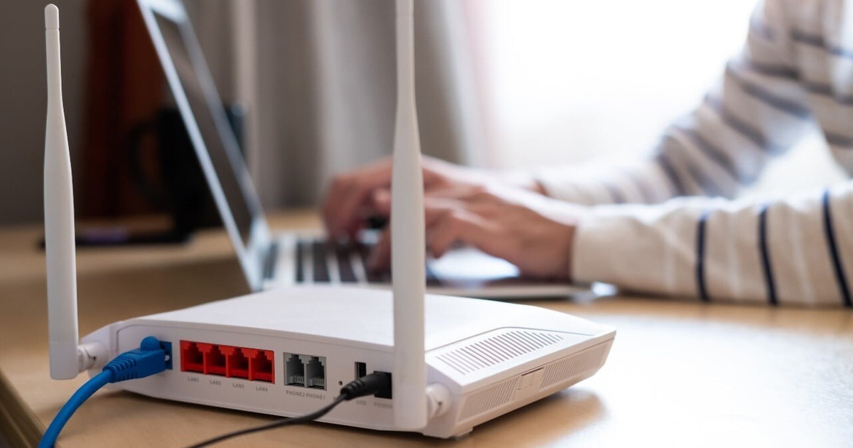 Danh sách các router Wi-Fi phổ biến đang bị mã độc tấn công