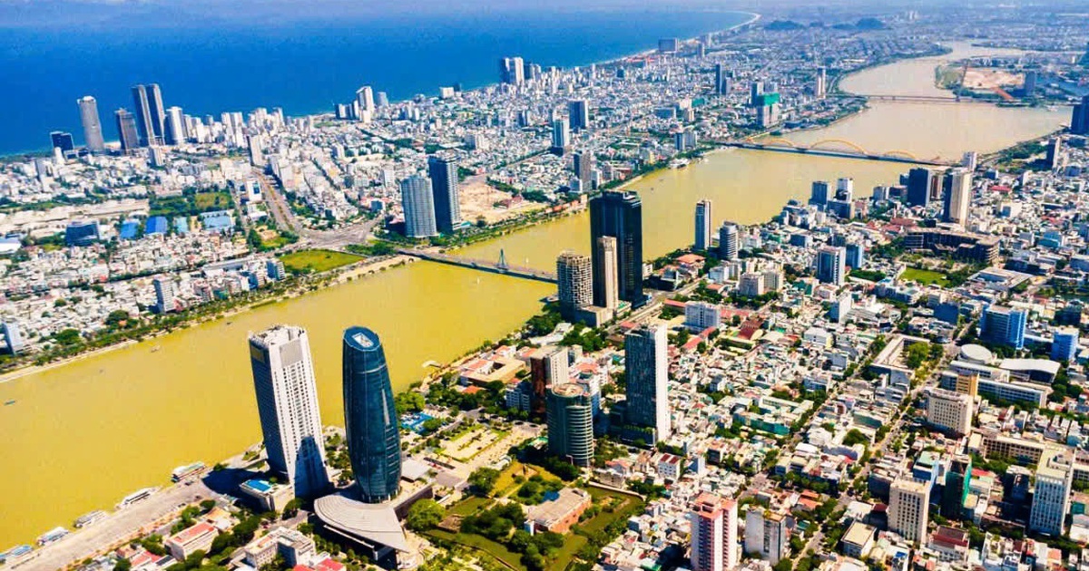 Đà Nẵng lý giải nguyên nhân tăng trưởng chưa đạt 2 con số như kỳ vọng