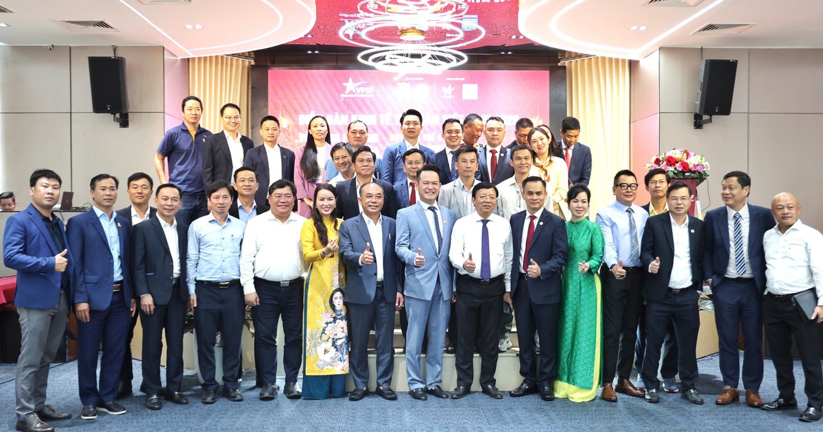 Khánh Hòa mở màn Diễn đàn kinh tế tư nhân Việt Nam 2026