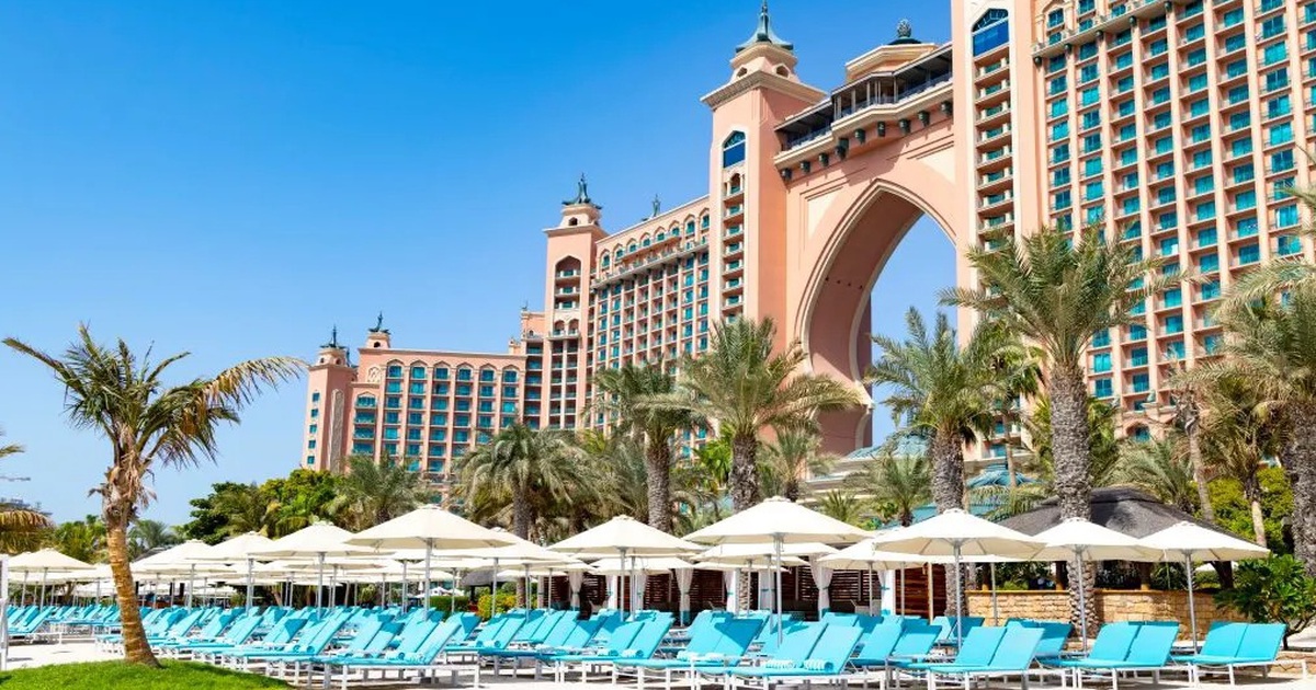 Du khách nhà giàu cũng choáng vì giá cả tăng cao