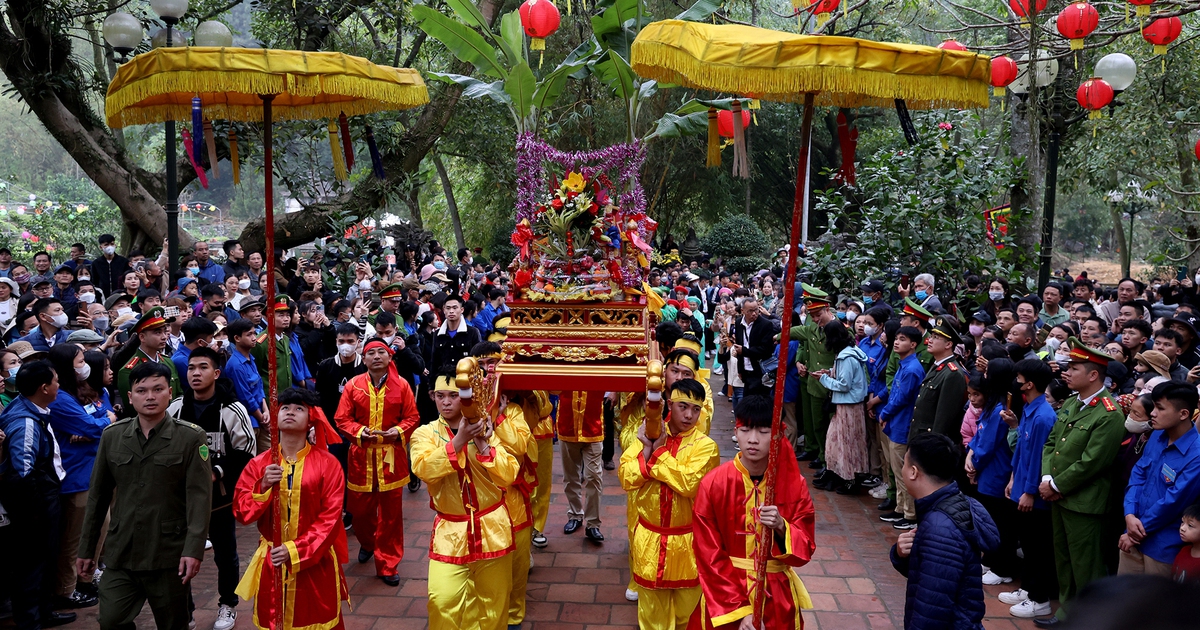 Đề xuất trình Quốc hội quy định 24.11 hàng năm là 'Ngày văn hóa Việt Nam', được nghỉ và hưởng nguyên lương