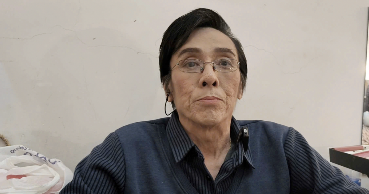 Nghệ sĩ Tiểu Linh nói về ồn ào từ mặt con gái