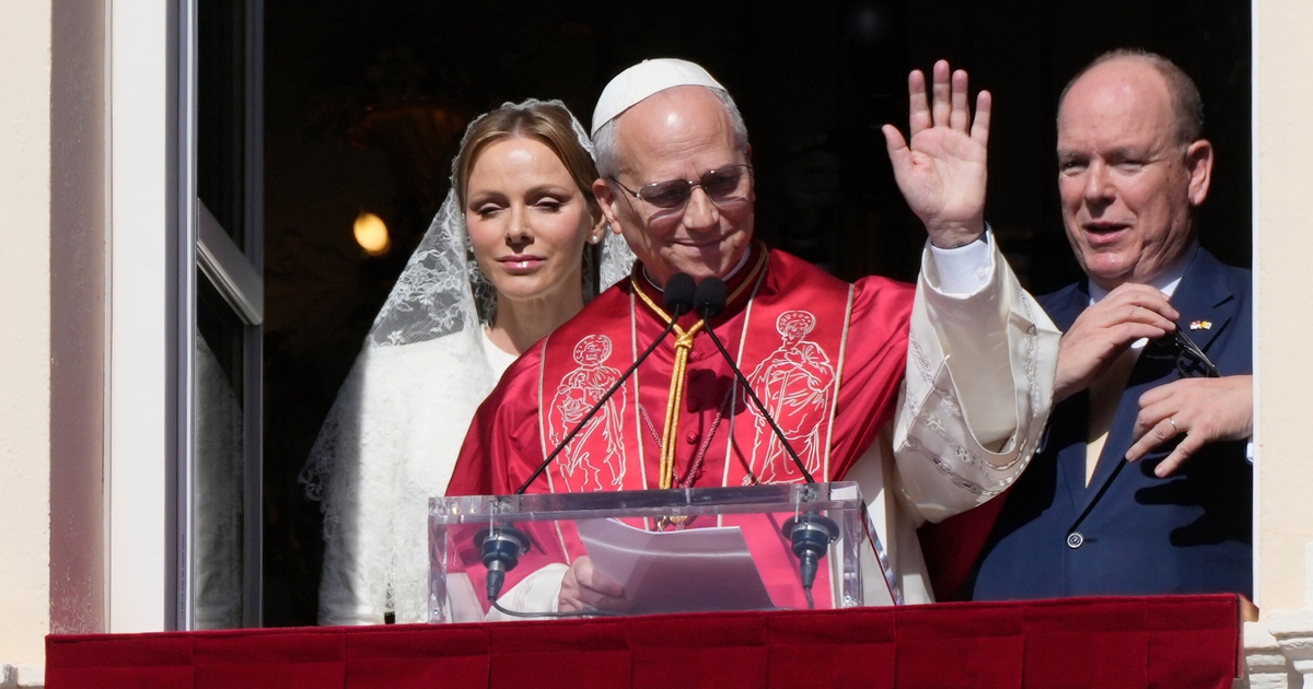 Gi&aacute;o ho&agrave;ng đầu ti&ecirc;n đến Monaco sau gần 500 năm