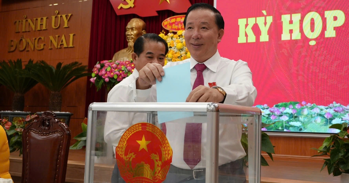 Đồng Nai sẽ vươn mình mạnh mẽ, sớm trở thành thành phố năng động, hiện đại