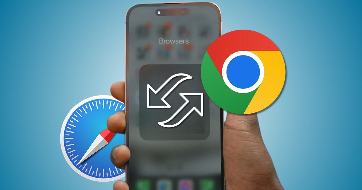 Cách Google biến Android thành "quái vật" tốc độ lướt web, bỏ xa iOS