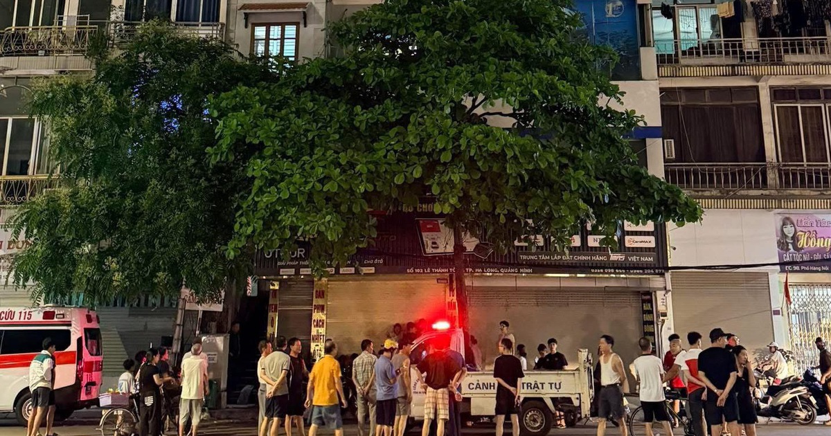 Tr&egrave;o l&ecirc;n n&uacute;i B&agrave;i Thơ chụp ảnh, nam sinh bị ng&atilde; tử vong