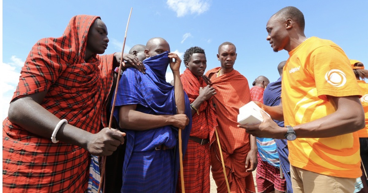 20 năm ra thế giới, Viettel giữ vị trí số 1 tại 7 thị trường