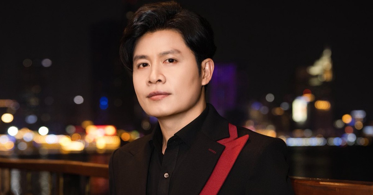 Nhạc sĩ Nguyễn Văn Chung nhắc về biến cố, nói lý do đi học ở tuổi 43