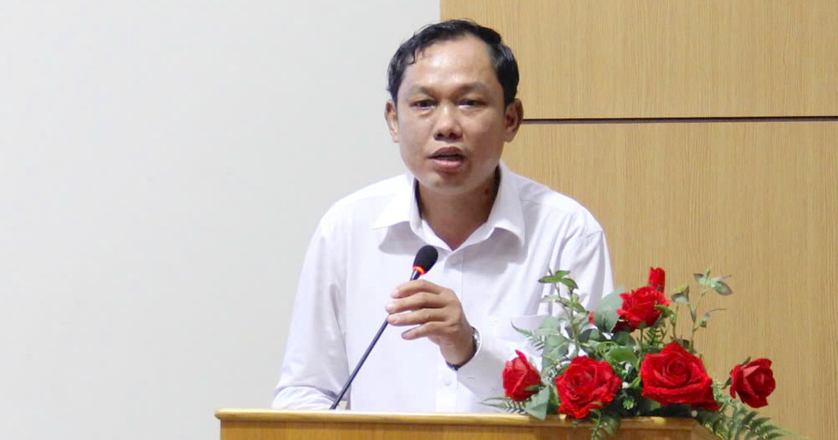 Vụ đề xuất UBND cấp xã kiểm tra luật sư: Sở Tư pháp TP.HCM nói gì?