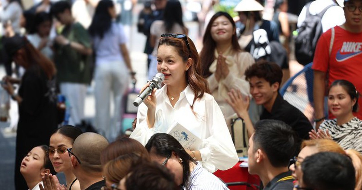 Phạm Quỳnh Anh chọn 'sống chậm và tử tế' sau biến cố hôn nhân