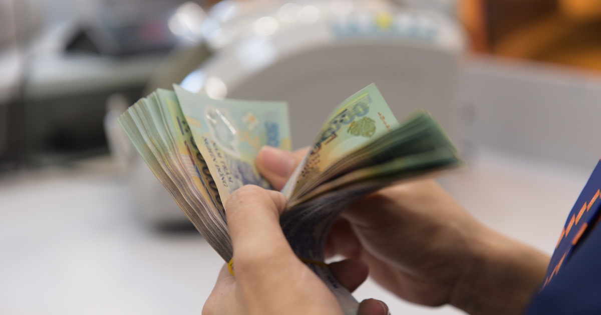 Nhận thù lao 3 triệu đồng/lần sẽ bị trừ 10% thuế thu nhập cá nhân