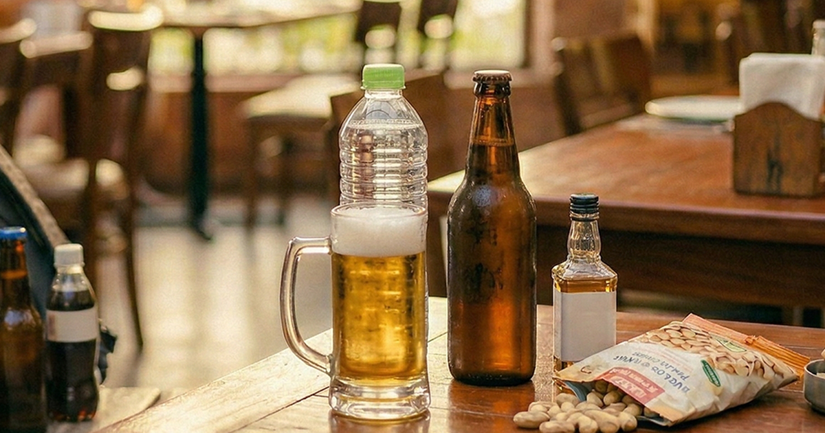 Có cách nào giúp gan "thải cồn nhanh" không?