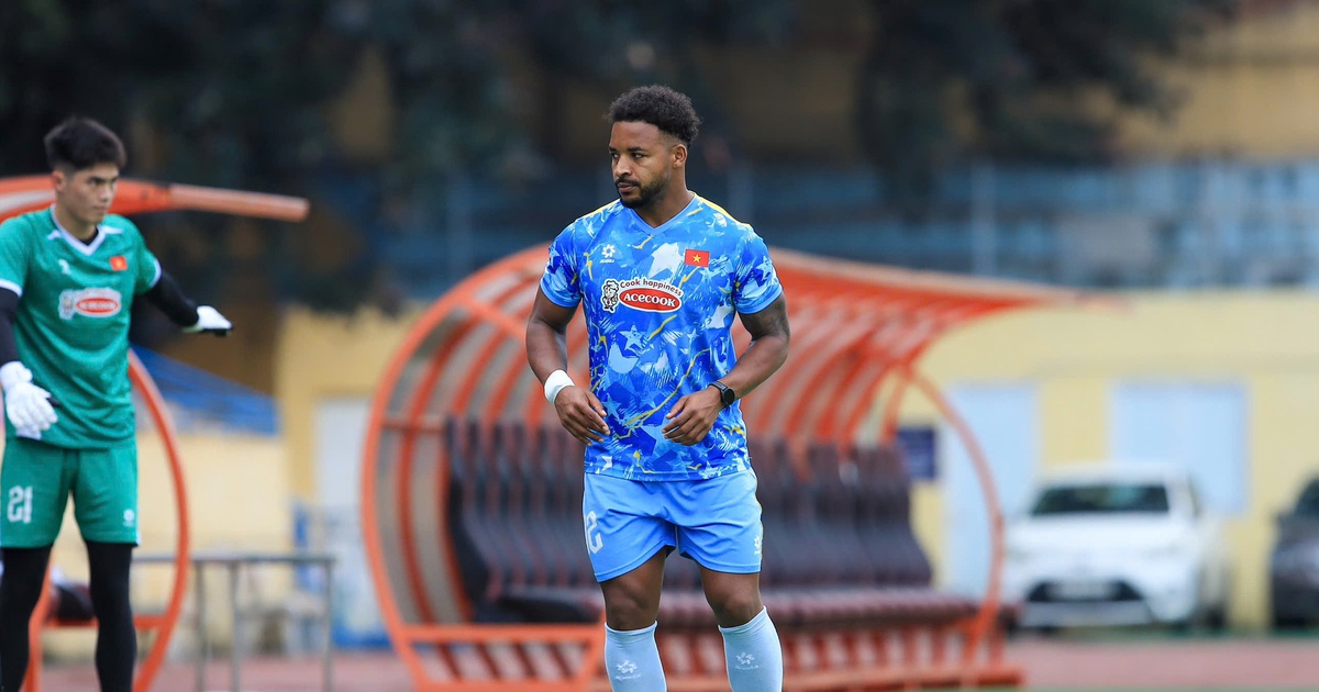 Xuân Son nói thẳng về cân nặng bản thân ‘mỡ khác cơ bắp’, quyết giúp đội tuyển Việt Nam hạ Malaysia