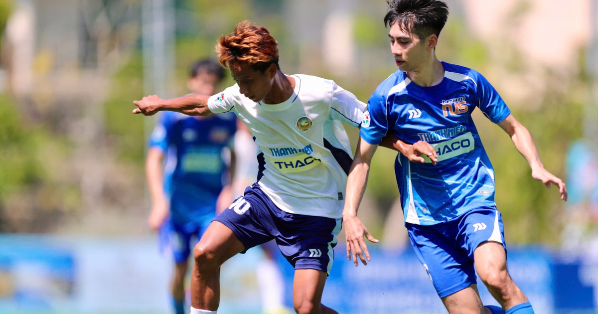 Xuất hiện bàn thắng nhanh kỷ lục tại TNSV quốc tế: Chỉ sau 6 giây