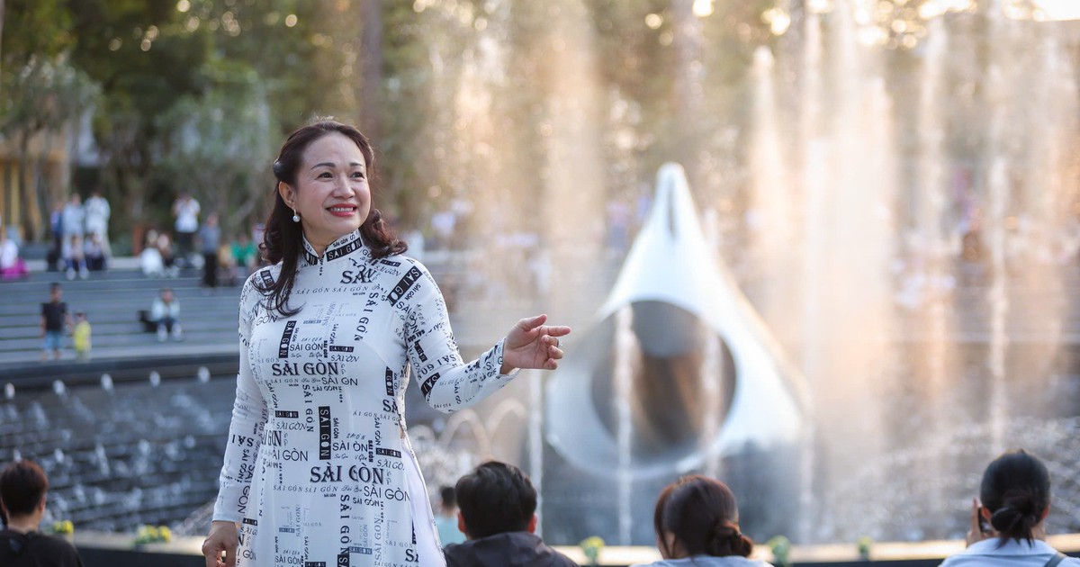 ADN của Sài Gòn - TP.HCM: Đất lành hút người muôn phương