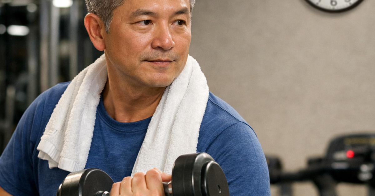 Người dễ mất ngủ có nên tập thể dục buổi tối không?