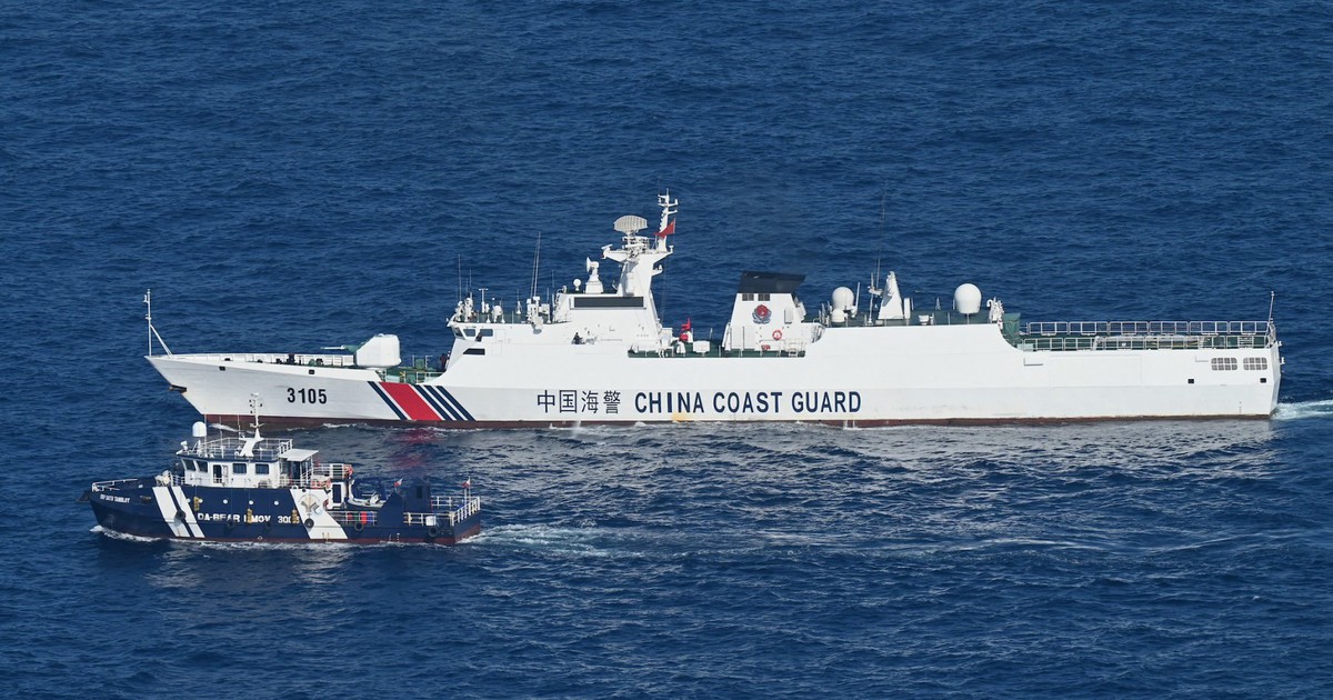 Philippines, Trung Quốc nối lại đàm phán về Biển Đông, an ninh năng lượng