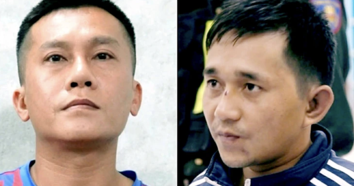 Truy tố Tài "đen" cùng đồng phạm vụ cướp ngân hàng ở Gia Lai