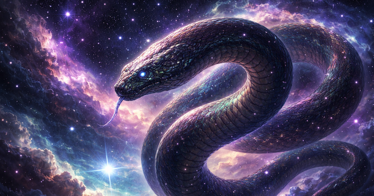 Tối nay 29.3 con rắn lớn nhất bầu trời đêm cuộn mình, người Việt nhìn thấy gì?