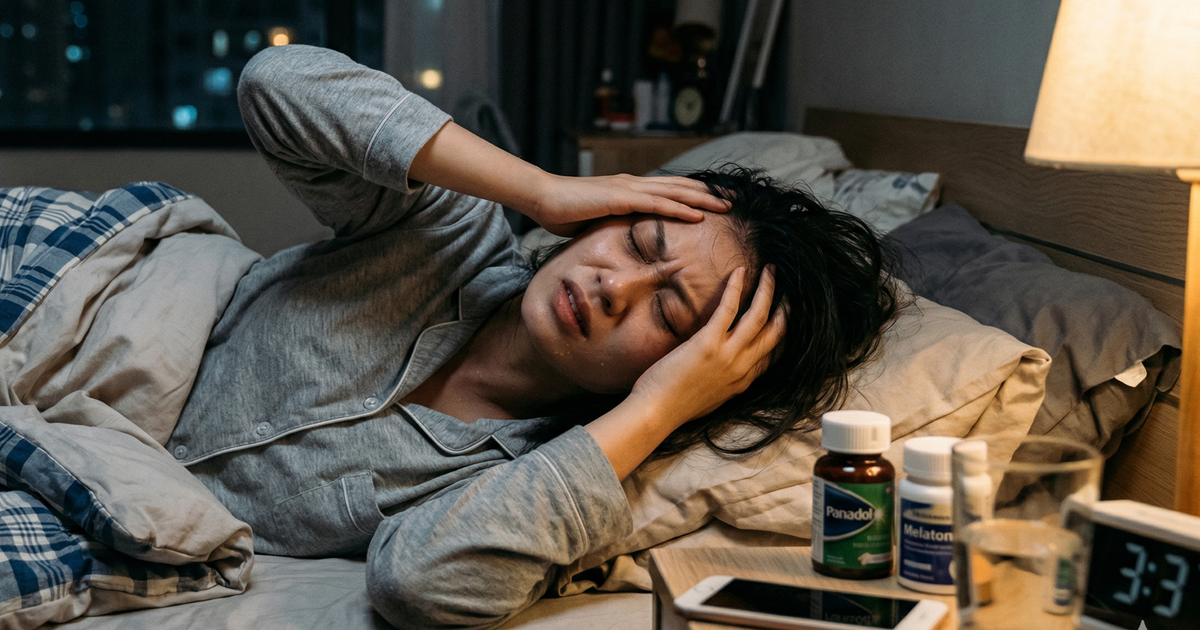 Tay chân lúc nào cũng lạnh: Coi chừng bệnh thận