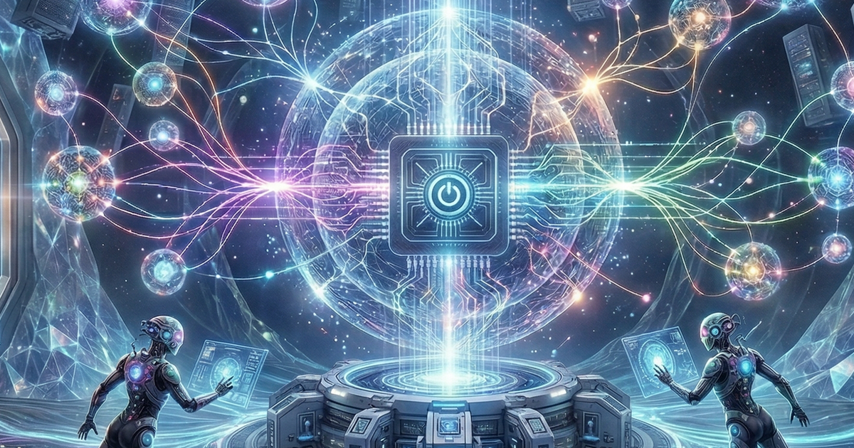 Tìm hiểu về AGI - cấp độ tiếp theo của AI