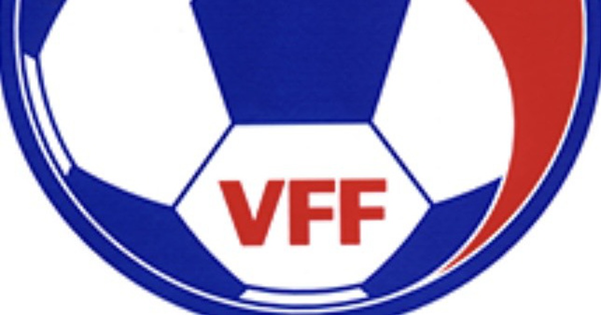 VFF xử lý mạnh tay như AFC, CLB hạng nhì bị xử thua 0-3 giống đội tuyển Malaysia