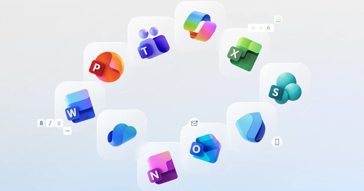 Microsoft Office đang trở thành gánh nặng và những lựa chọn thay thế