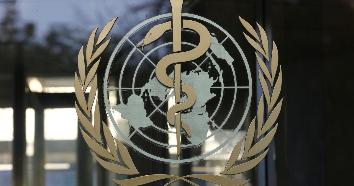 WHO lùi thời hạn cho thỏa thuận ứng phó đại dịch